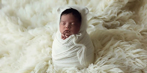 Do Not Use Flash, Newborn Photoshoot Ideas