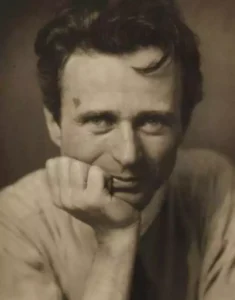 legendary photographers in the world - Edward Steichen