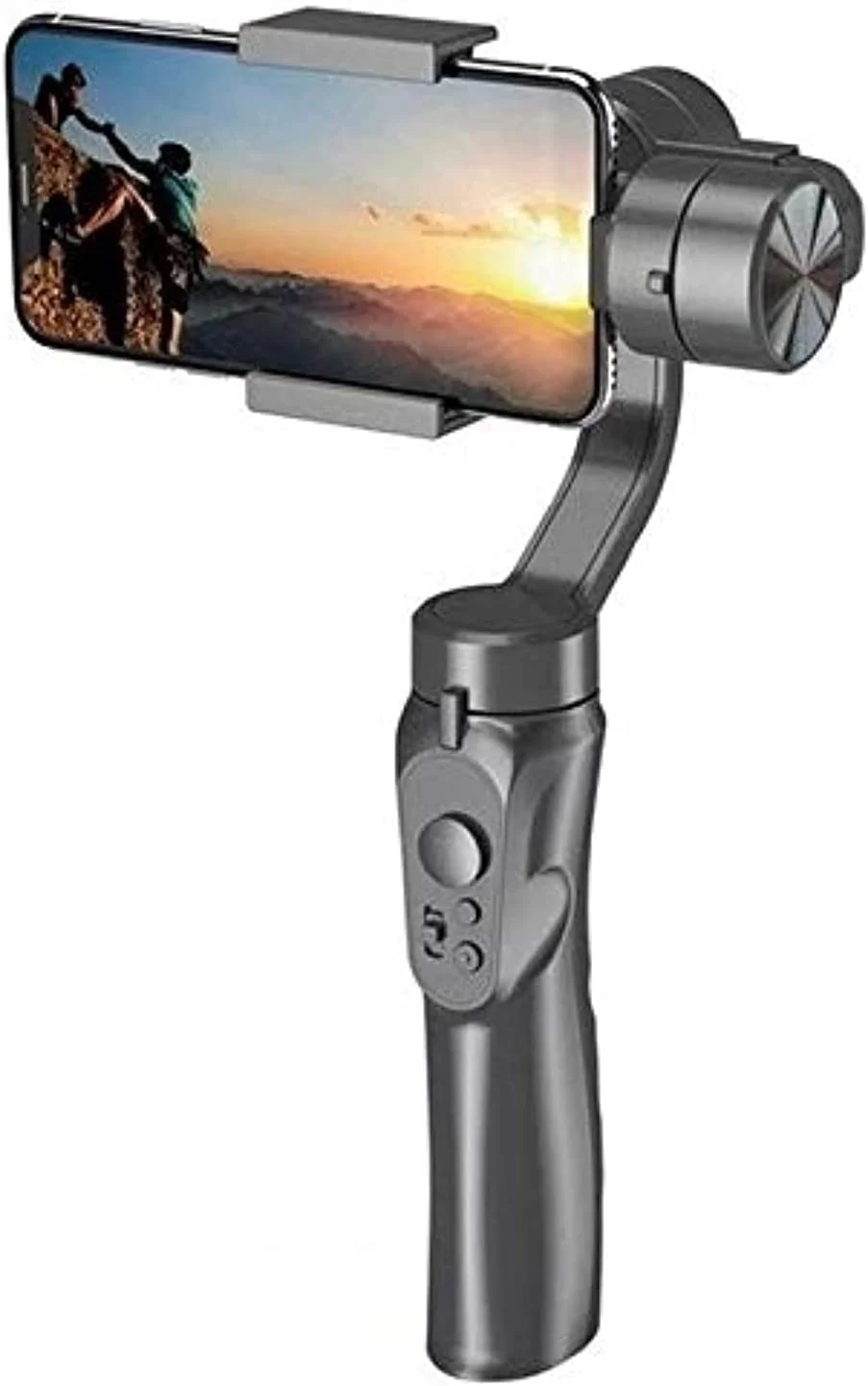 Handheld Gimbal - 3-Axis Handheld Gimbal Stabilizer