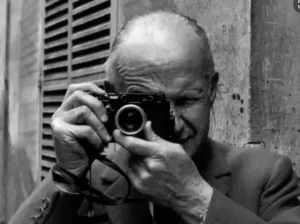 Henri Cartier Bresson