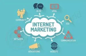 internet marketing