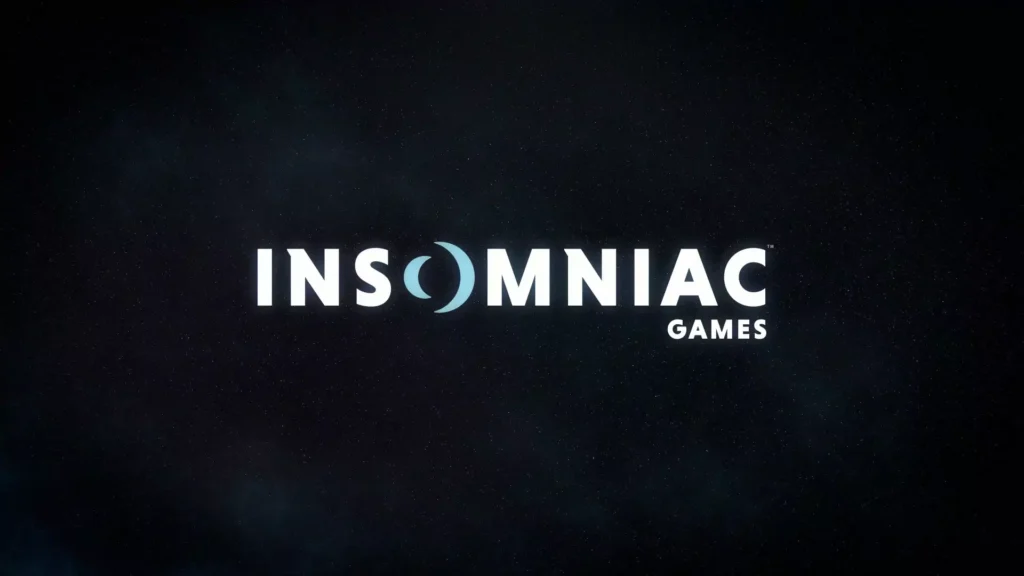 inzomniac logotype font