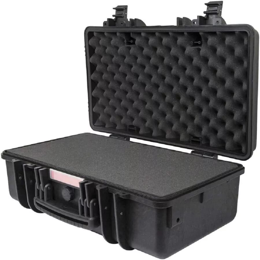 Monoprice Hard Case, Weatherproof Hard Case