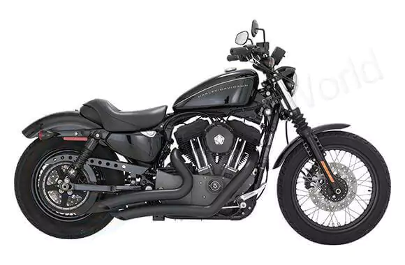 motorcycle clipping path