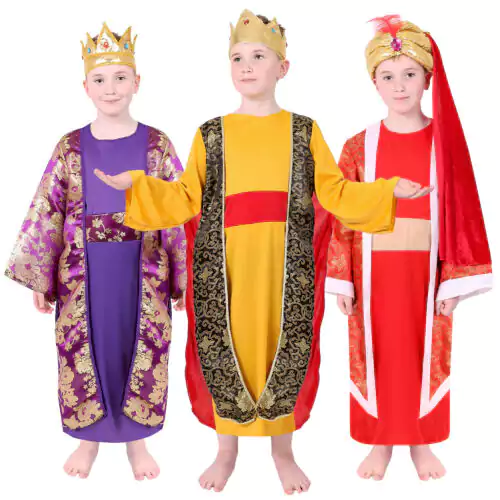 nativity costume