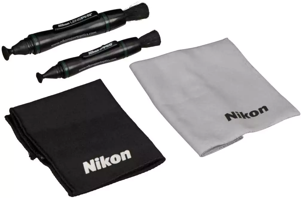 Nikon 8228 Lens Pen Pro Kit