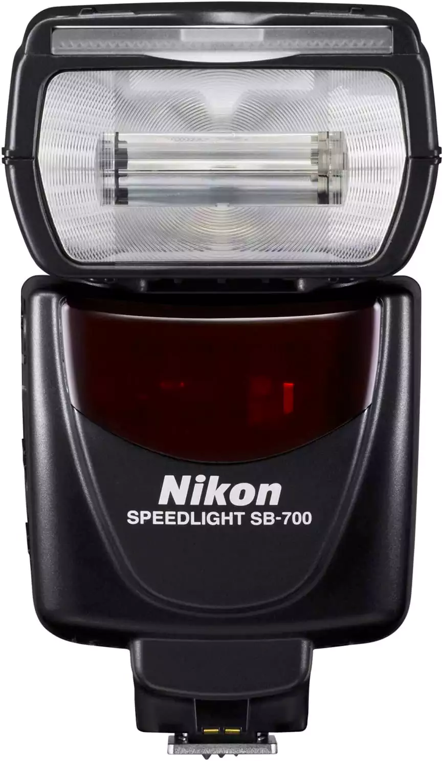 nikon sb-700 af speedlight flash