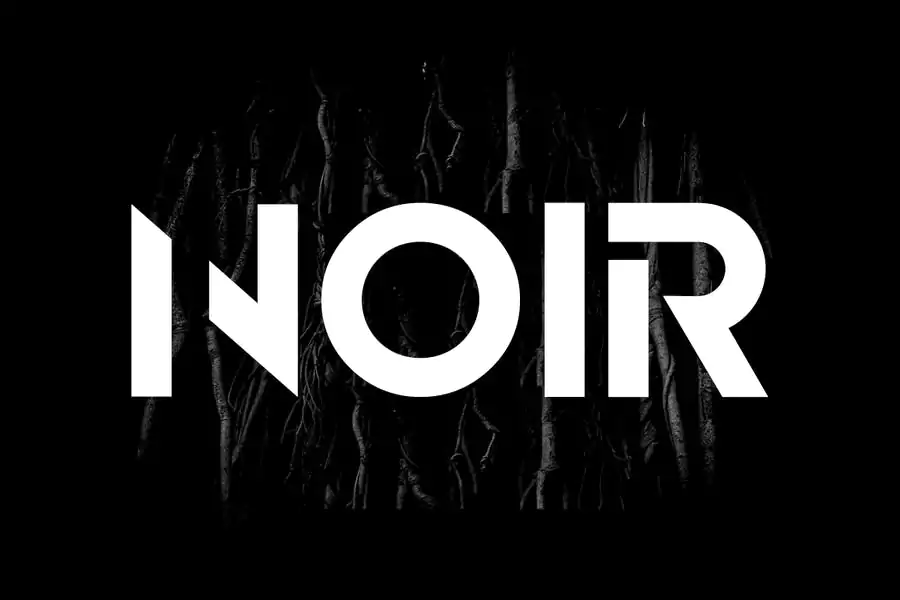 noir