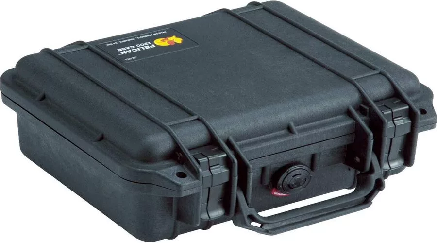 Pelican 1200 Case, Pelican Case