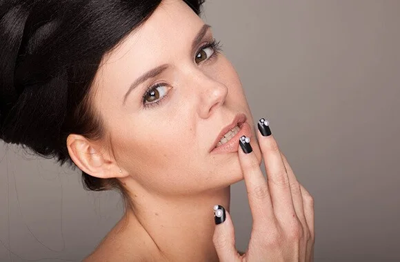 portrait retouch