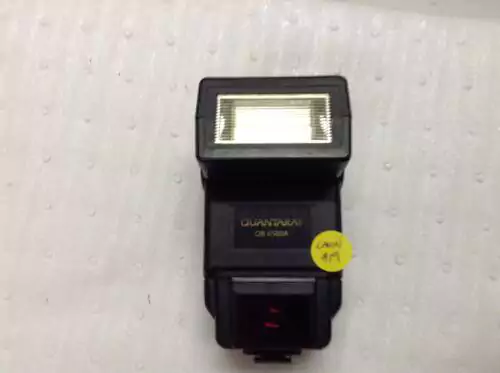 Quantaray QB 6500A Camera Detachable Flash price