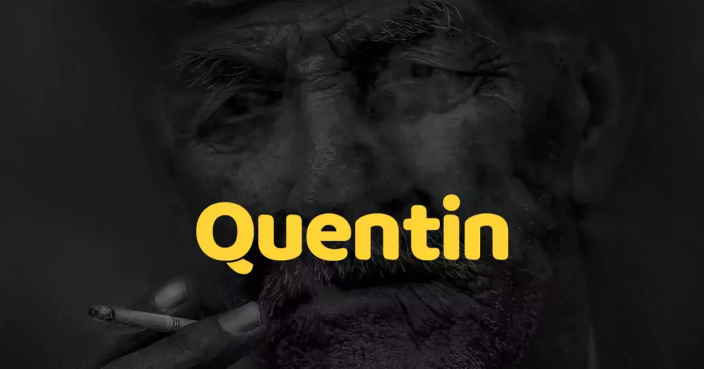 quentin pro