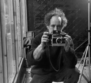 Robert Frank