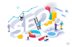 SEO, Clipping World Service