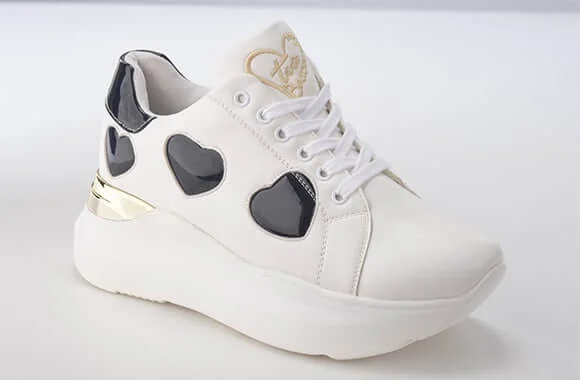 shoes photo editing