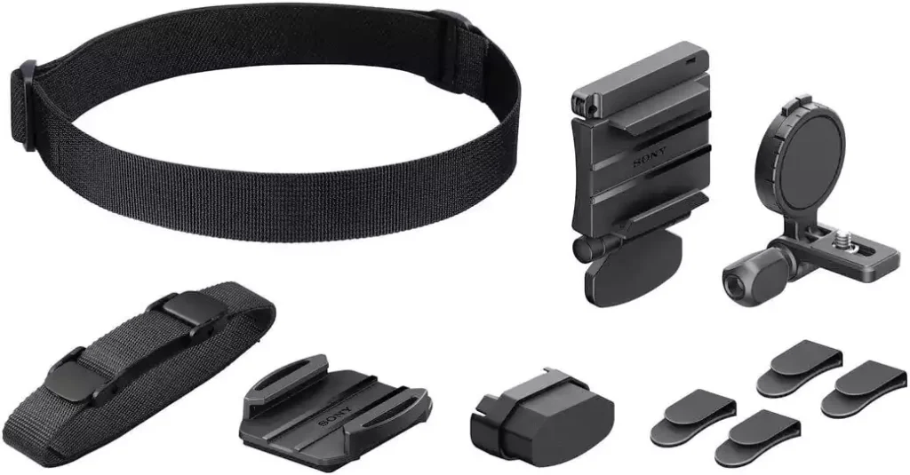 Sony BLTUHM1 Universal Head Mount