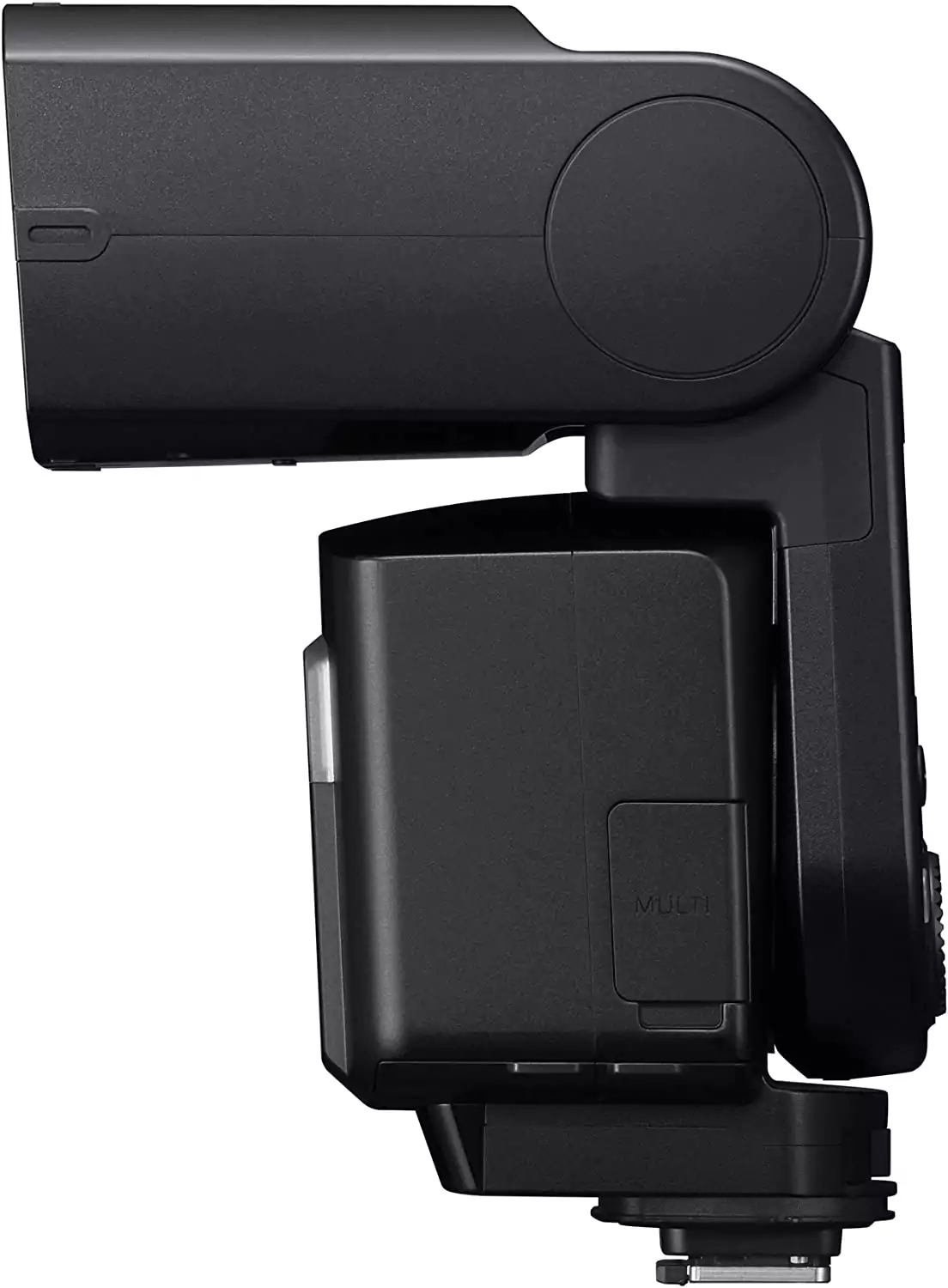 Sony External Flash with Wireless Camera