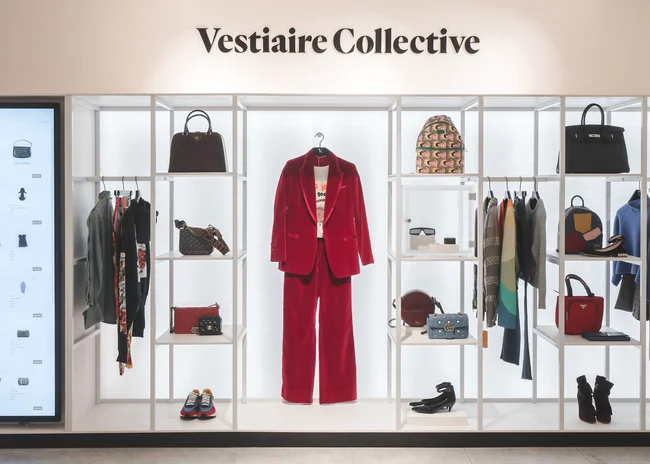 Vestiaire Collective