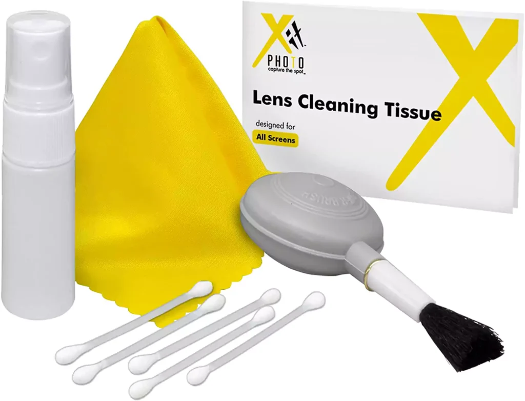 Xit XT5CL 5-Piece Deluxe Cleaning Kit price online