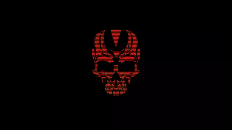 1080p ultra hd black and red wallpaper