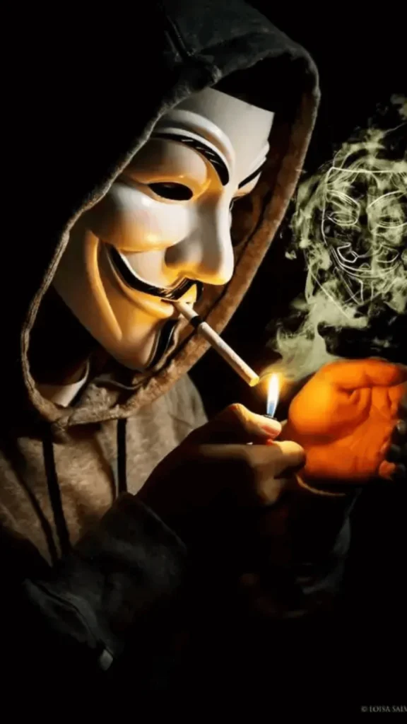 hacker wallpaper full hd dark hd iPhone