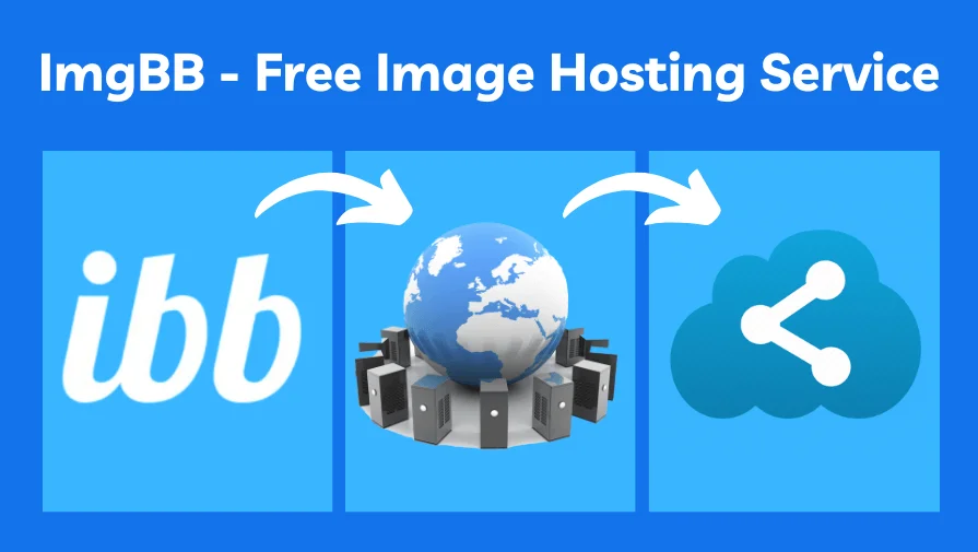 How to Use ImgBB for Free Image Hosting | Complete Guide