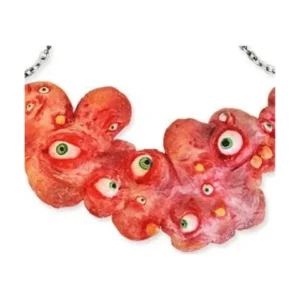 octopus eyes locket