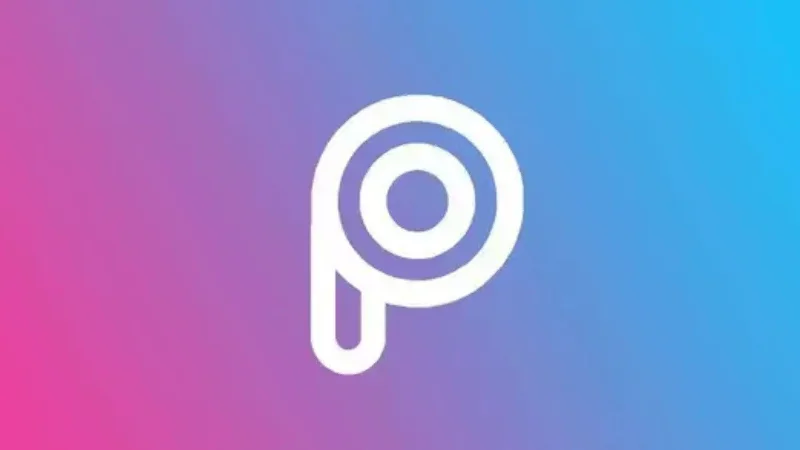 Picsart, photo editing app