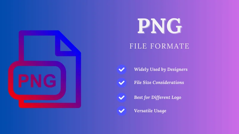 PNG file format