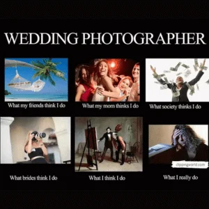 wedding photographer