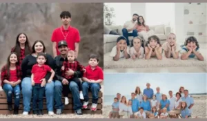 creative family photo ideas