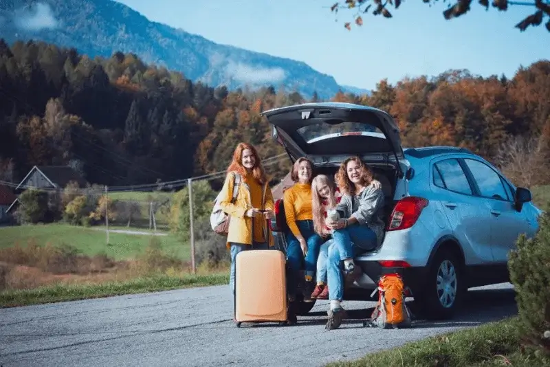 Outfit Ideas for Men in Fall Family Photoshoots