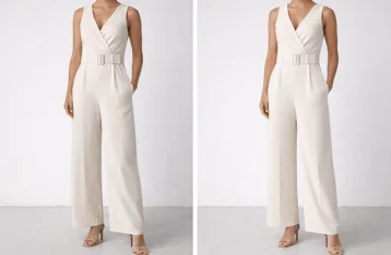 apparel photo editing before after wrinkle removal and color correction clothing