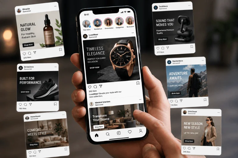 Product photo editing creates strong first impressions online