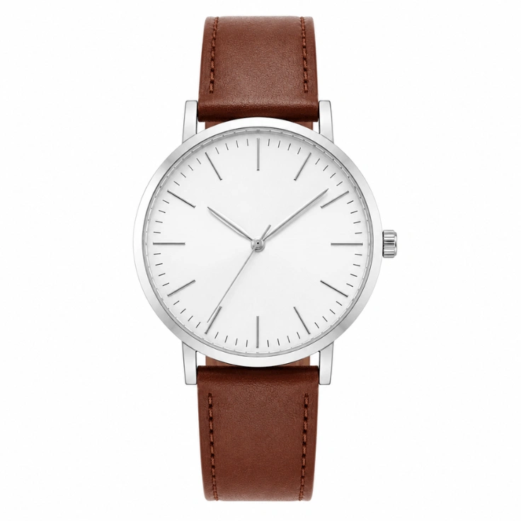 Amazon compliant product image with pure white background