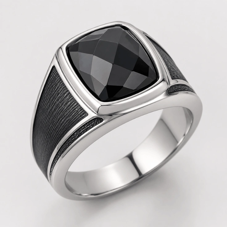 Jewelry background removal example improving product image conversion rate