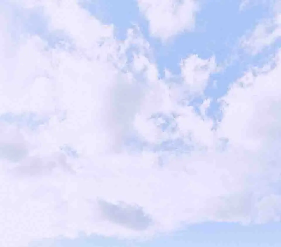 sky image- image transparent background